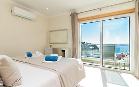 Panoramic Seaview Holiday Escape Carvoeiro Algarve